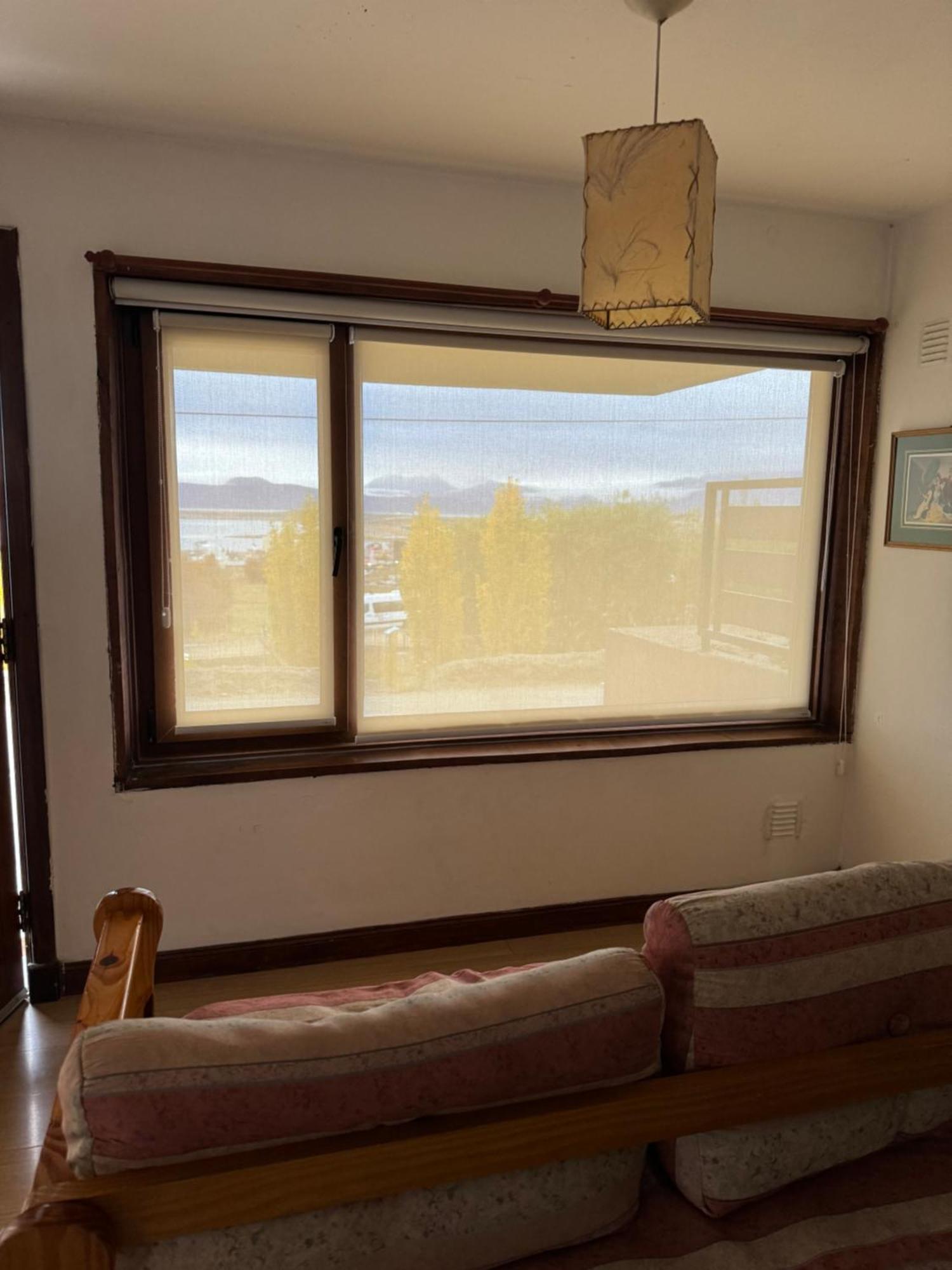 Mirando Al Canal Ushuaia Exterior foto
